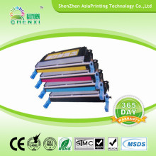 Cartouche de toner couleur Premium pour HP Q6460A Q6461A Q6462A Q6463A